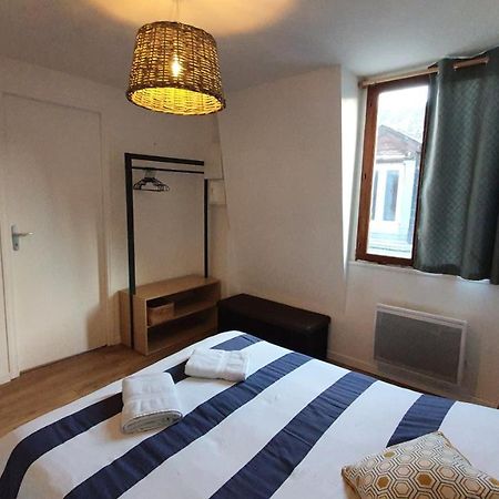 Apartamento Vue Sur Les Toits, 35M2 Hyper Centre Honfleur Exterior foto